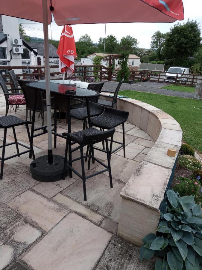 The Rock Bar B&B Kilkenny Eksteriør bilde